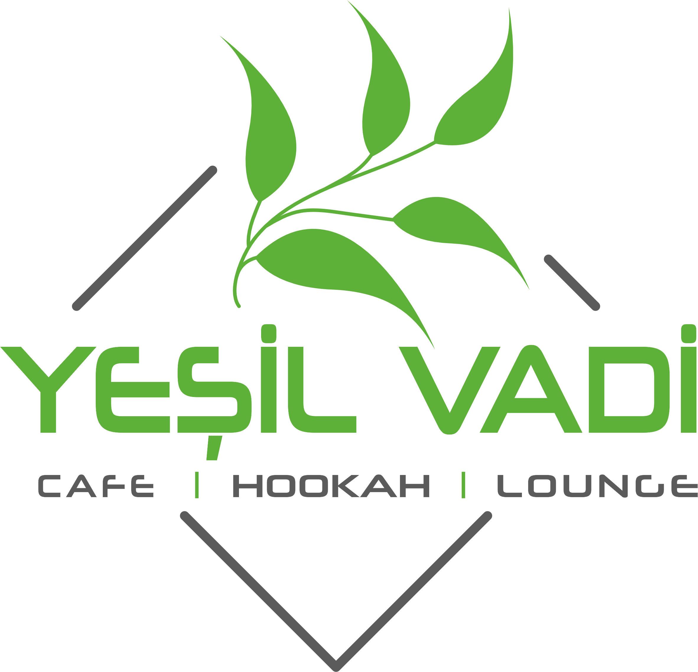 Yeşilvadi Cafe