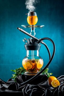 NARGİLE ÇEŞİTLERİ