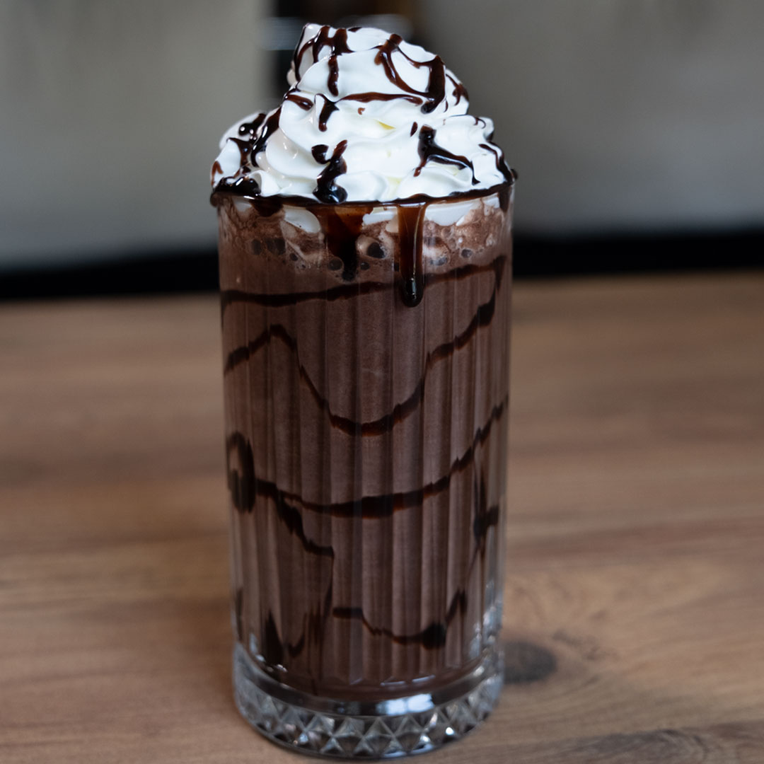 Milkshake