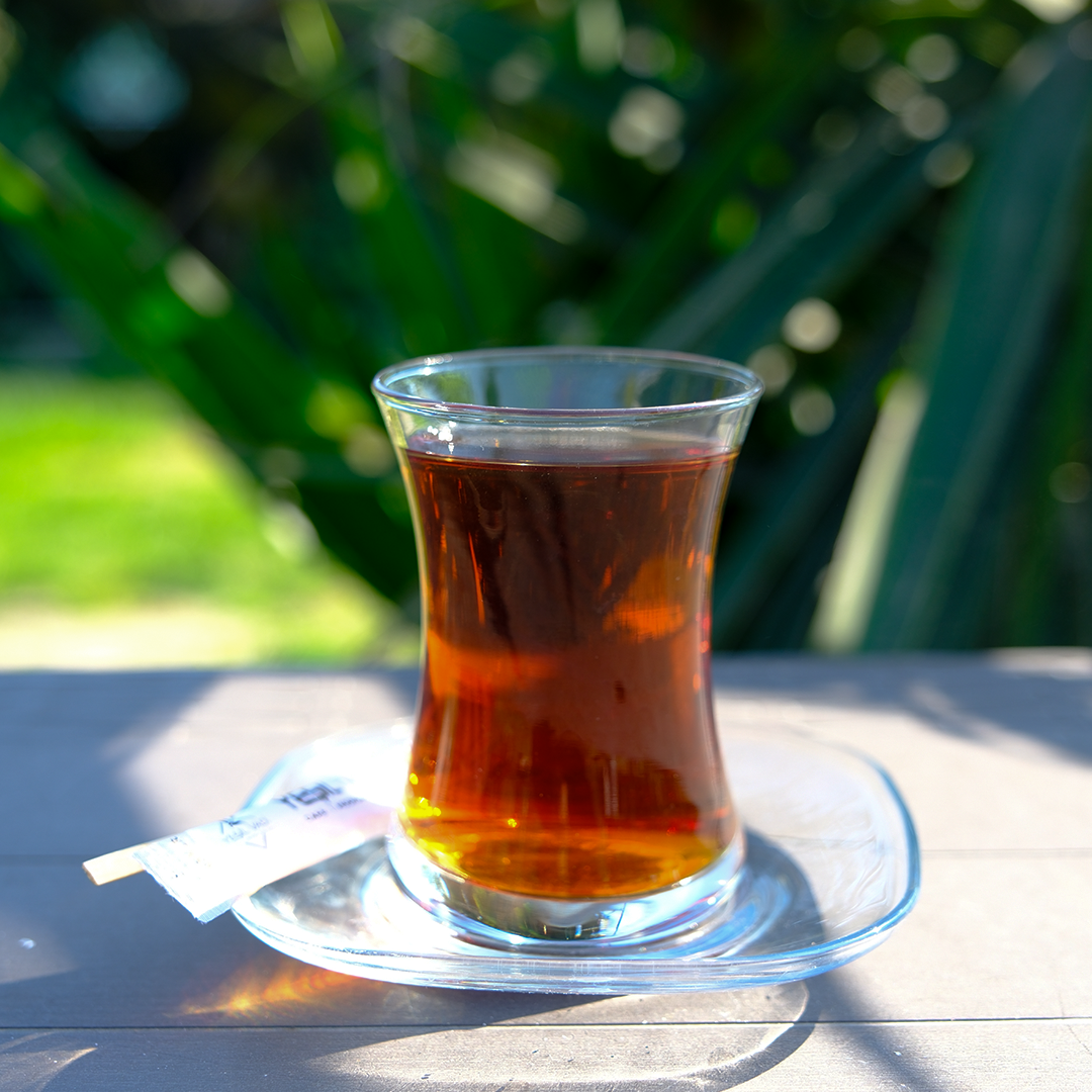 Çay